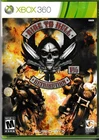 Ride to Hell: Retribution (Xbox 360, 2013, Rated M 17+) Complete!!! w/Manual!