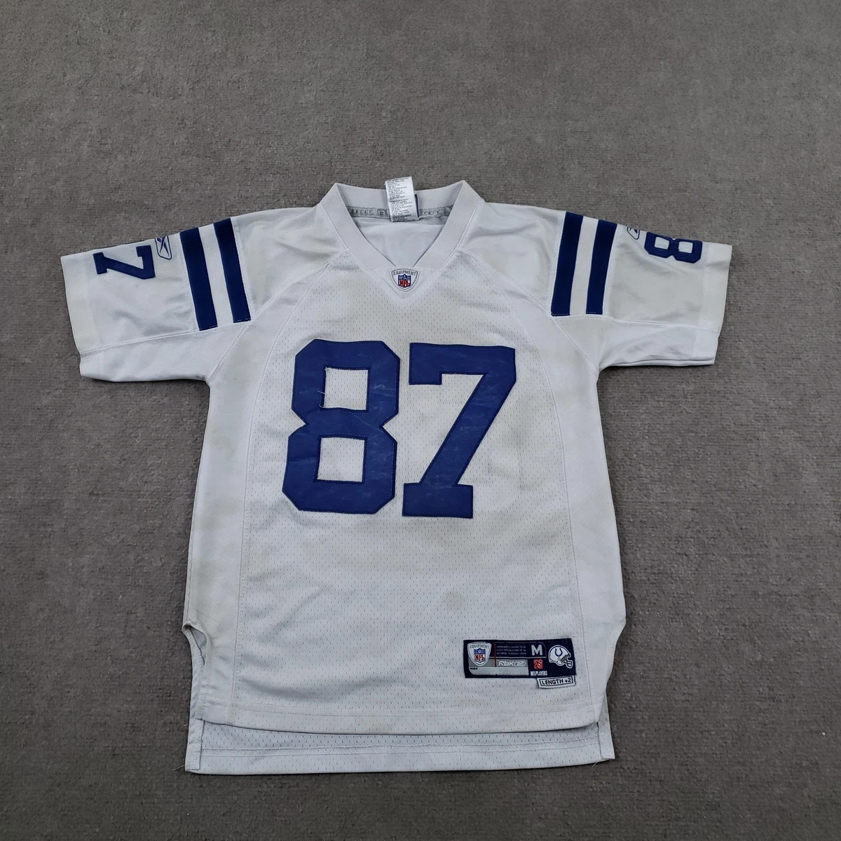 Reebok Indianapolis Colts NFL Jerseys for sale | eBay