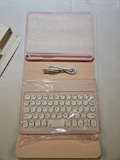 iPad Mini 6 Smart Keyboard Case