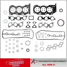 Head Gasket Set For 03-11 Toyota 4Runner FJ Cruiser Tundra Tacoma 4.0L 1GRFE