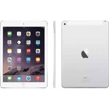 Apple iPad Air 2  9.7 inch - 16GB 32GB 64GB  WIFI  Cellular 