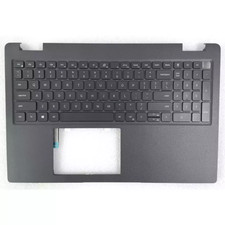 New FN5HW For Dell Latitude 3520 E3520 Palmrest Cover Backlit Keyboard 0FN5HW