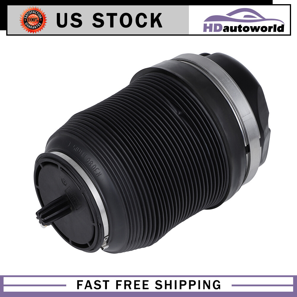 Rear Air Suspension Spring Bag left For 11-16 Bentley Mulsanne 6.8L V8 3Y5616001