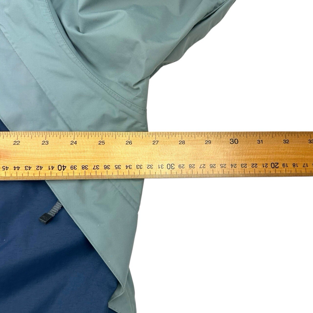 Helly Hansen Hellytech Rain Jacket Hooded Waterpr… - image 13