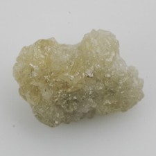 1.23 Carat Round Rough Uncut Natural Loose unpolished Real A1 Raw yellow Diamond