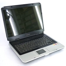 Yakumo Model 331 15.4" Turion 1.8GHz DVD Bastler/Ersatzteile ~mit Rechnung