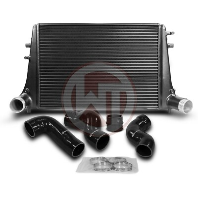 Wagner Tuning Skoda Octavia Mk2 VRS & 1.8 TSI Gen.2 Competition Ladeluftkühler Kit