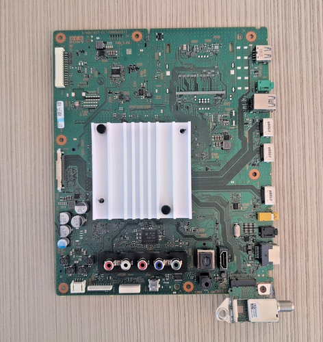 Module Wi-Fi Sony Pour TV XBR-65X750D - Réf 1-458-912-11 J20H084 - Neuf Boîte Ouverte
