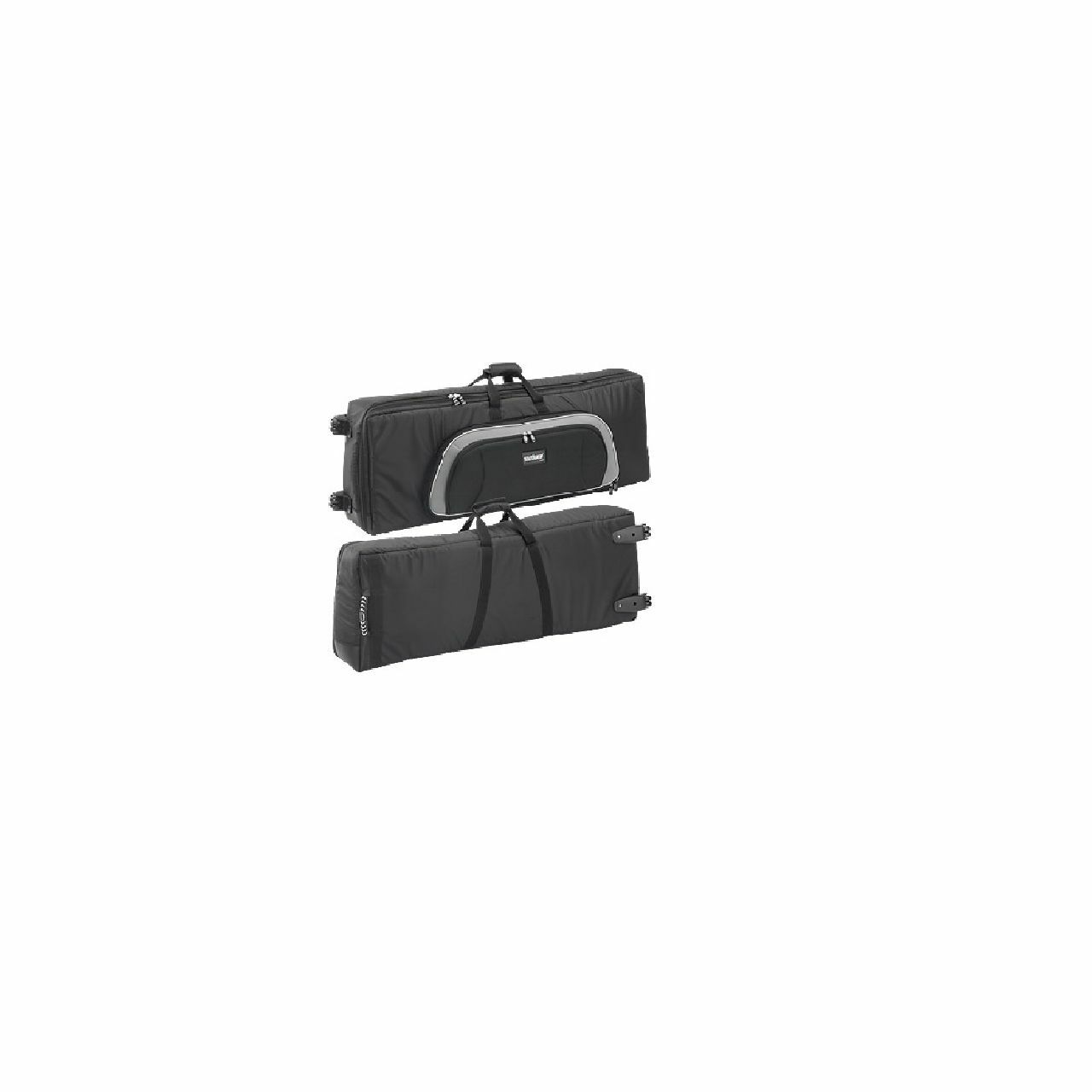 SOUNDWEAR Professional Bag fr Keyboard mit Rollen 136x43x14 cm 46990₽