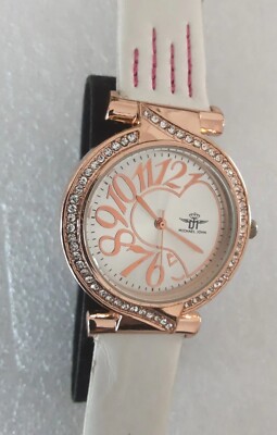 Rose Gold Watch Michael Kors Orologio Amazon MICHAEL JOHN