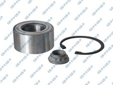 GSP Radlager satz Radlagersatz hinten passend f�r BMW 3er Touring F31