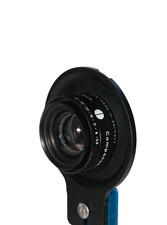 Cambo Actus SCHNEIDER-KREUZNACH COMPONON-S 5.6 135mm Macro Lens