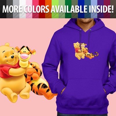 winnie pooh sweatshirt