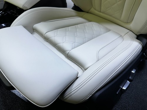 BMW G20 Individual Lederausstattung Sport Sitze Elfenbeinweiß Heizung Memory - Bild 7 von 24