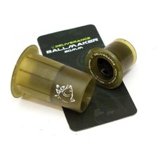 Nash Deliverance Ball Maker Carp Fishing Groundbait Ball Maker size 20 mm.