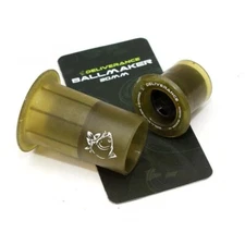 Nash Deliverance Ball Maker Carp Fishing Groundbait Ball Maker size 20 mm.