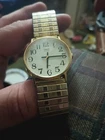 Vintage  Men's Quartz  LA Cell Watch, No Working