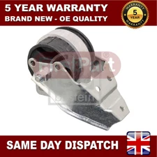 Fits Smart City-Coupe Roadster Fortwo FirstPart Front Engine Mounting