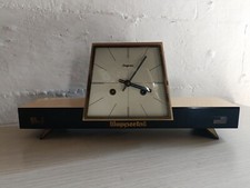 Antico Orologio Meccanico