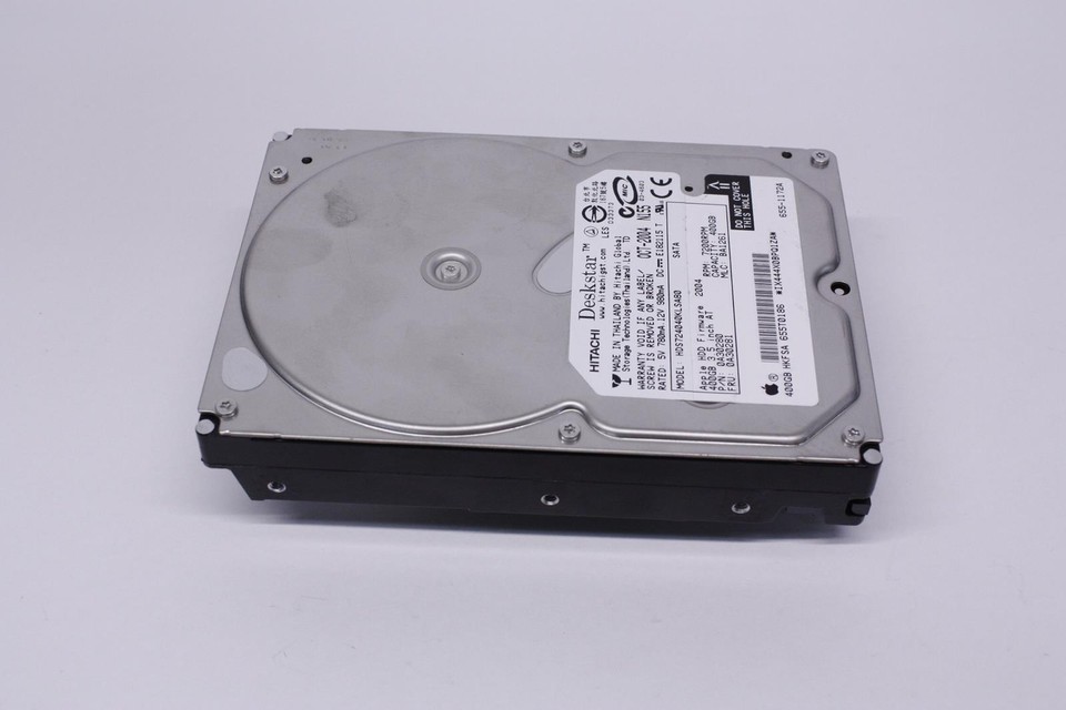 Disque Dur HITACHI SAS 3.5 7200 Rpm 3000 Gb HUS723030ALS640