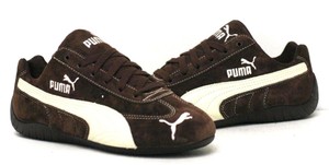 puma speed cat size 10