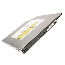 DVD Laufwerk Brenner für HP HDX18-1090EZ, HDX18-1110EG, HDX18-1080EW - Notebook