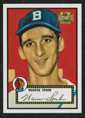 2001 TOPPS ARCHIVES BASEBALL YOU PICK #201 - #400 **** FREE SHIPPING ****