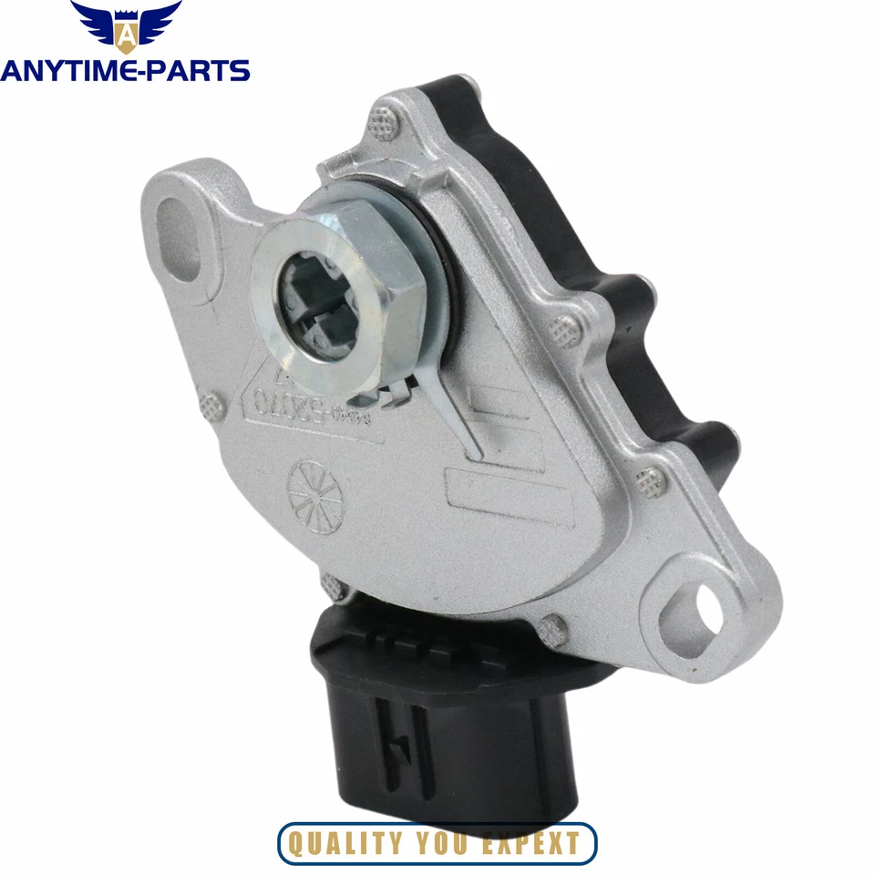 84540-52070 Automatic Transmission Neutral Safety Switch For Toyota Corolla 1.8L - Image 2 of 4