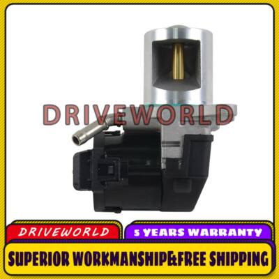 6421401060# EGR Valve For Mercedes Benz R350 S350 VITO GLK350 3.0 CDI