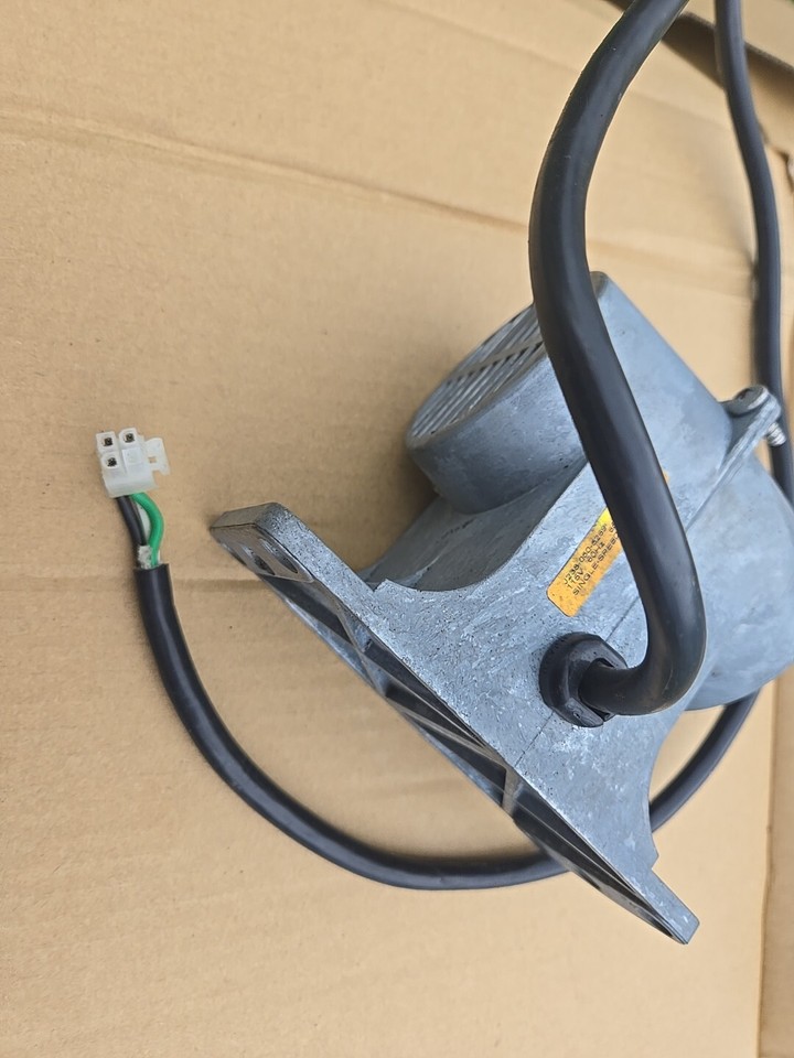 Craftmatic Classic Series Adjustable Bed Vibrating Motor Single Speed