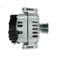 As-Pl Lichtmaschine Generator FüR Mercedes Sprinter 35-T Kasten 906 S212