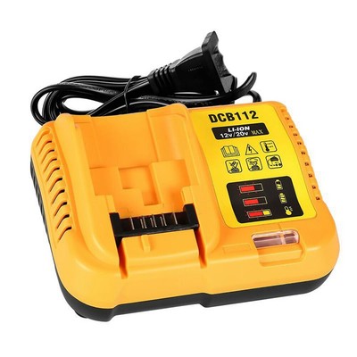 2X(DCB112 BatterieladegeräT  für  BatterieladegeräT für  12V 20V Max 8640