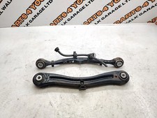 2013 Mercedes Gl350 X166 Amg Right Rear Control Arm Arms A1663520415 A1664230823