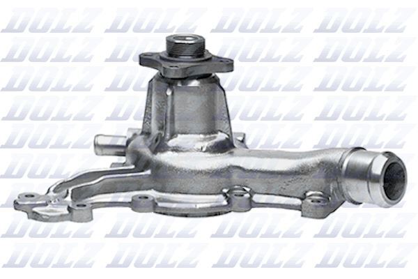 Pompe à eau Ford Scorpio II 2.9i 24V et Scorpio I 2.4 2.9 4x4