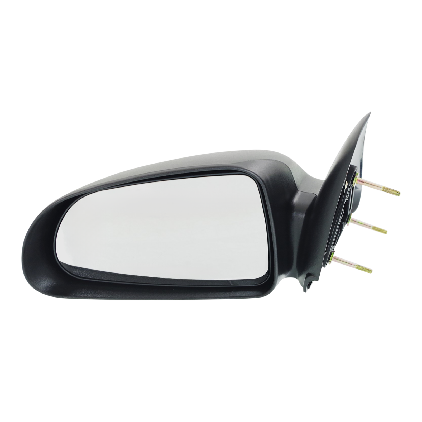 2005-2010 Dodge Dakota Replacement Driver Side Mirror