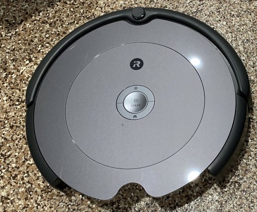 Roomba Barebones unit Motherboard no 