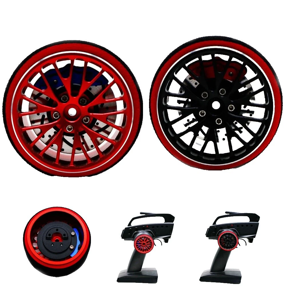 Hobby RC Model Vehicle Body Parts & Interior for JR 1:10 Buggy