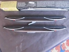 NOS PAIR ANCO 815 WIPER BLADES CAMARO CHEVELLE 442 GTO CORVETTE MUSTANG