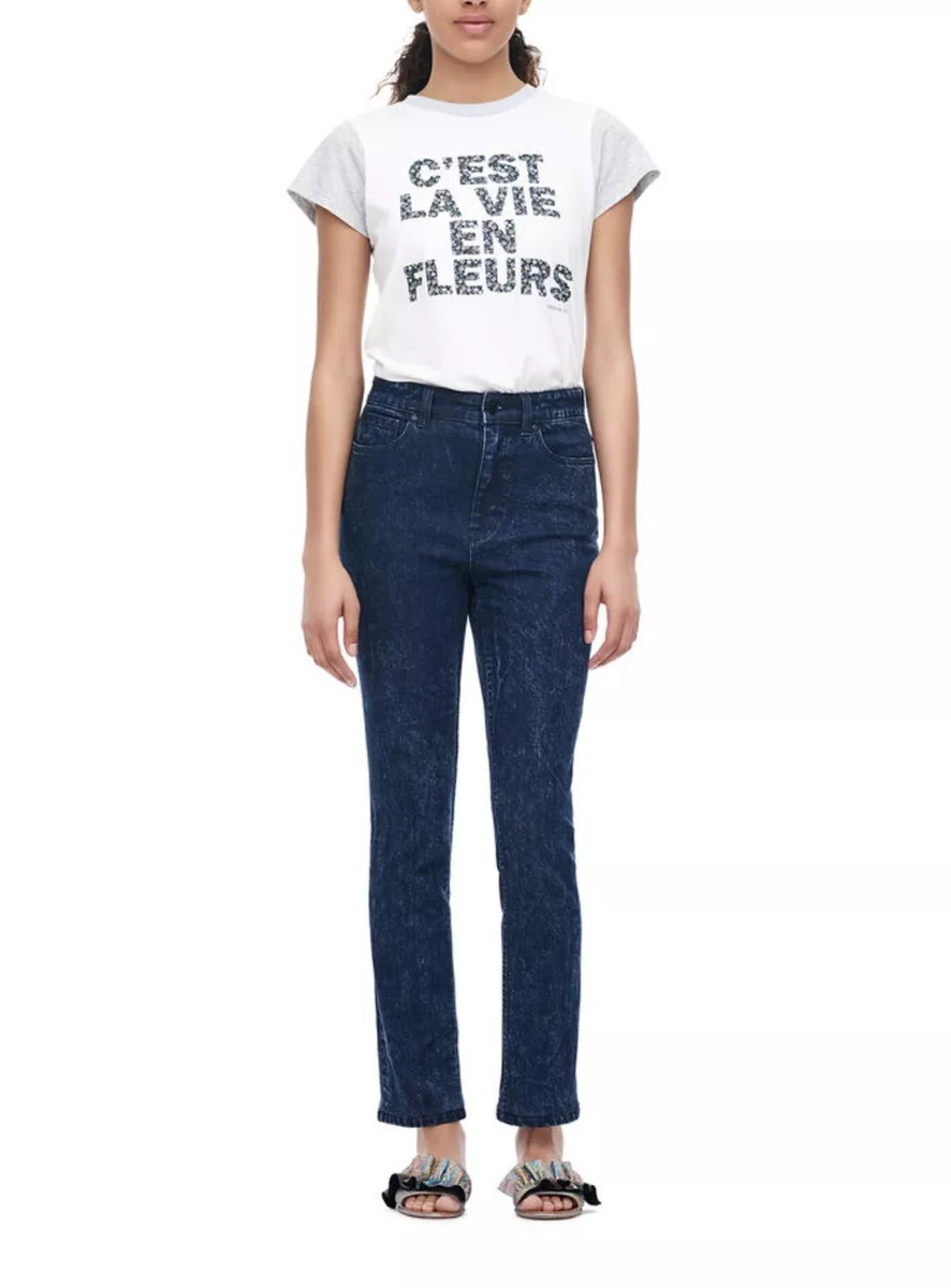 Rebecca taylor ines jeans clearance