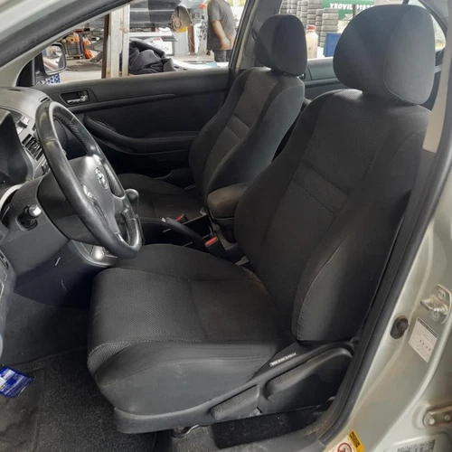 Culata para TOYOTA AVENSIS BERLINA (T25) 1.8 Sol Berlina (5-ptas) 2004 3097267 - Imagen 9 de 10