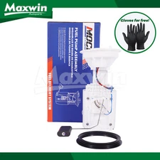 Fuel Pump Fit 2015 Mini Cooper 1.6L All Engines Turbocharged Naturally Aspirated