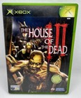 The House of the Dead III (Original Xbox) - Manual - Fast Dispatch
