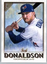 2018 Topps Gallery Baseball You Pick EX 1-200