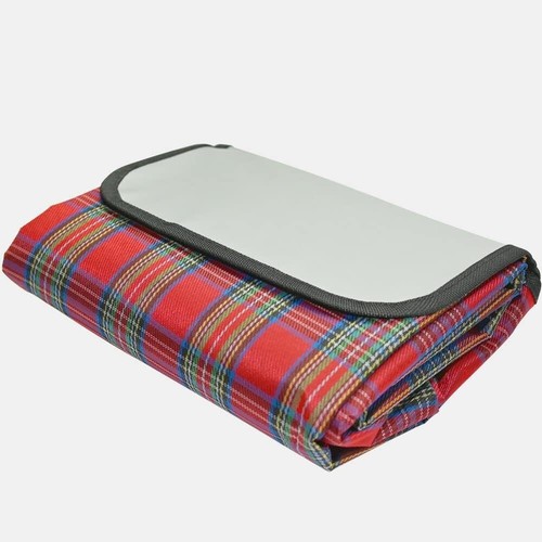 Extra Large Waterproof Picnic Blanket SandFree Mat Camping Beach Outdoor 200cm - Picture 4 of 29