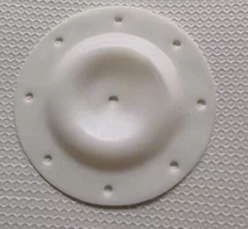 1PC NEW Fits for V183-TPE rubber VERSA-MATIC diaphragm pump diaphragm