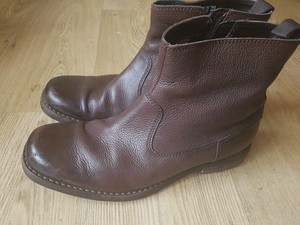 clarks ashburn boots