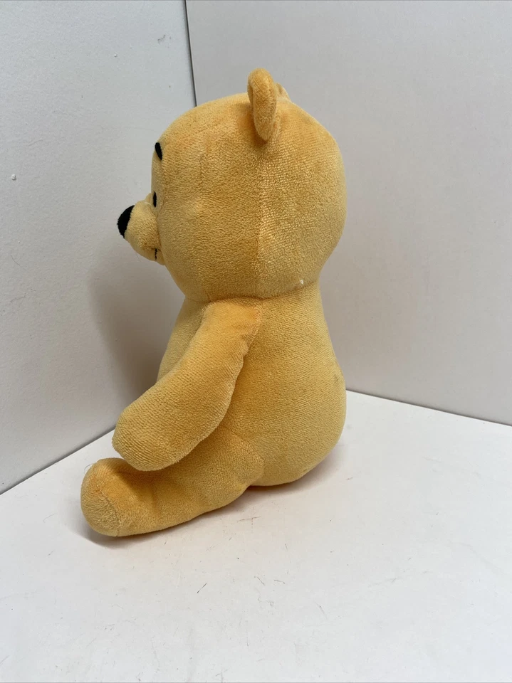 Peluche Disney Winnie The Pooh Foto 4 de 4