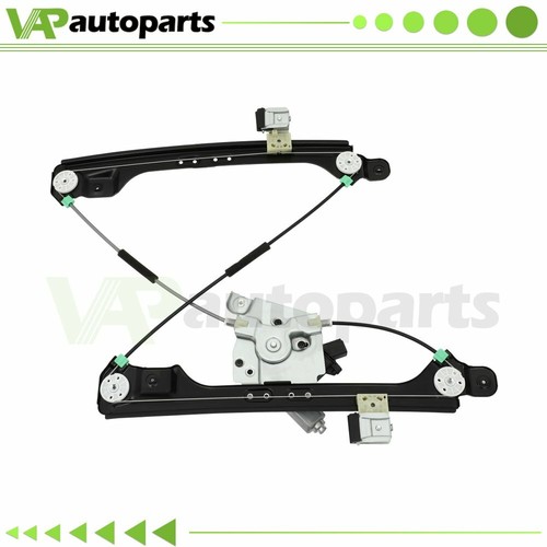 For 20102015 Cadillac SRX Front Driver Side Left LH with Motor Window