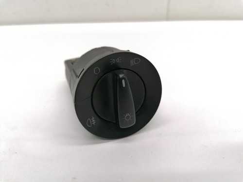 VW GOLF 4 1J - LWR Lichtschalter Schalter Licht 1C0941531 (50)