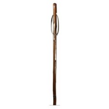 Classic Canes Chestnut Hiking Staff - 1400